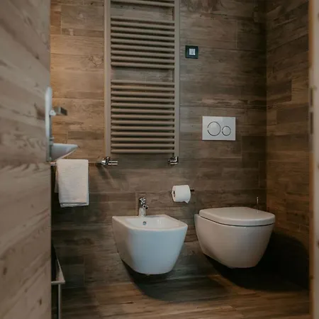 Apartmán Stalina Alpine