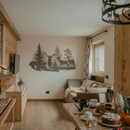 Stalina Alpine * Livigno