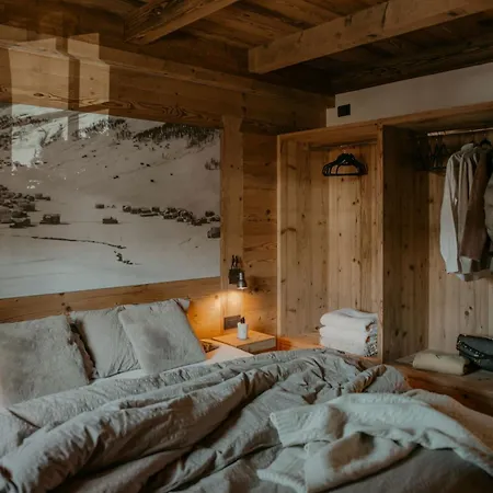 Stalina Alpine Livigno