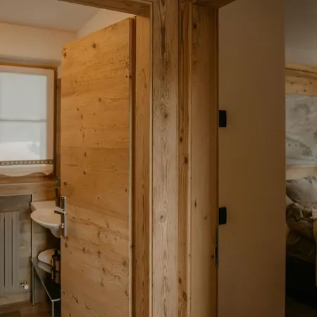 Apartmán Stalina Alpine *