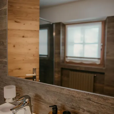 Apartmán Stalina Alpine