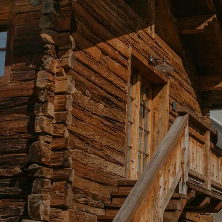 Stalina Alpine Apartmán *