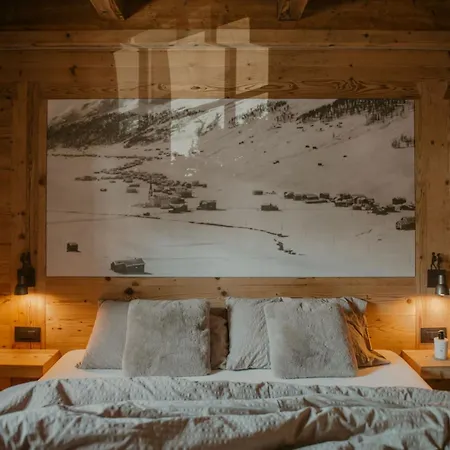 Stalina Alpine Apartmán *