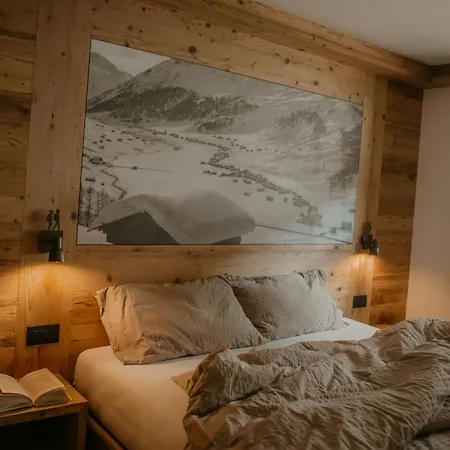 Stalina Alpine Livigno