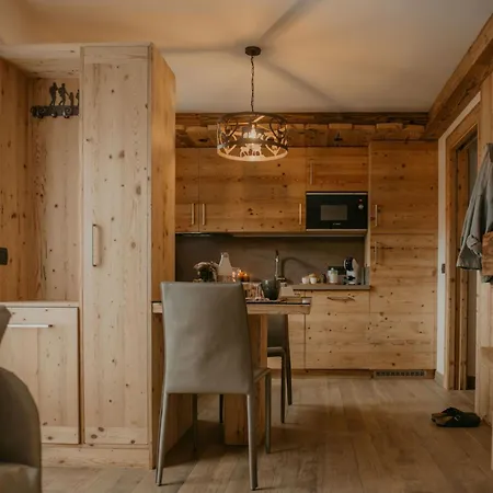 Stalina Alpine * Livigno