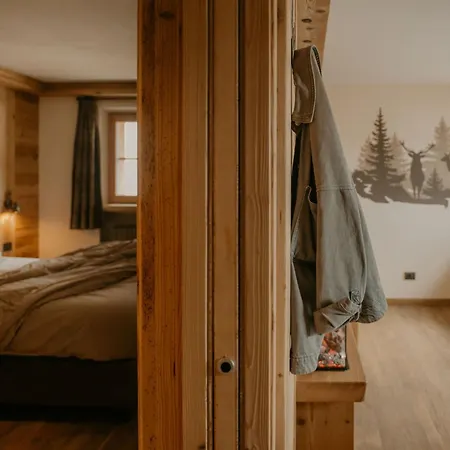 Apartmán Stalina Alpine