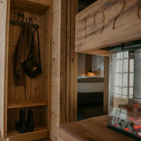 Stalina Alpine * Livigno